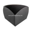 Prisme cube d'angle (RRR, 64 mm/48 mm)