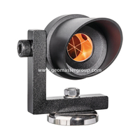 Prisme de rail d'abri contre la pluie (base de 48 mm)