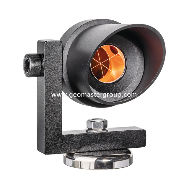 Prisme de rail d'abri contre la pluie (base de 48 mm)