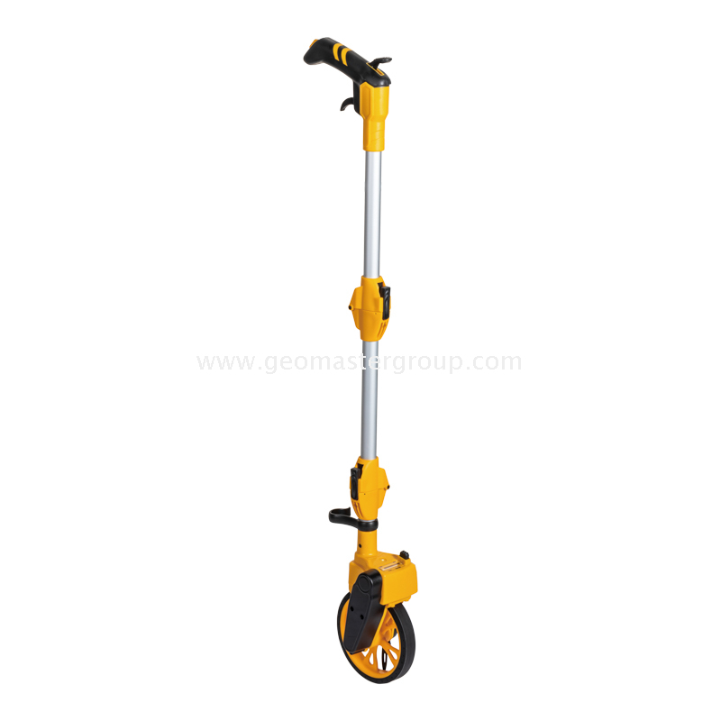 Roue de mesure Pro (159 mm)