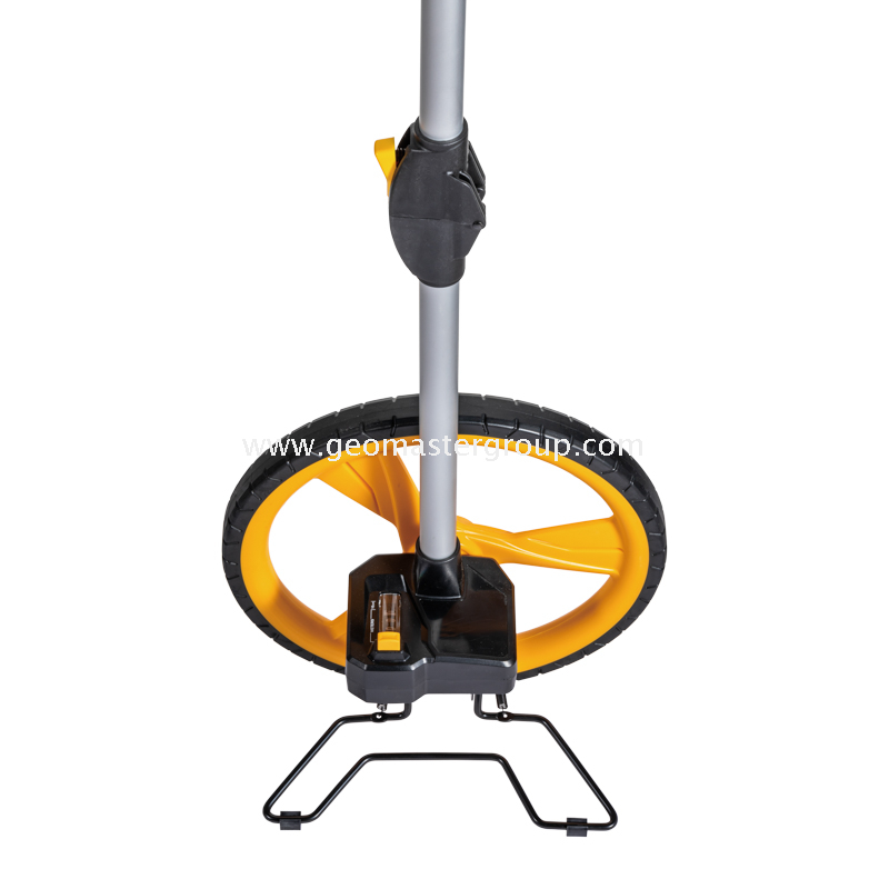 Roue de mesure DIY (320 mm)