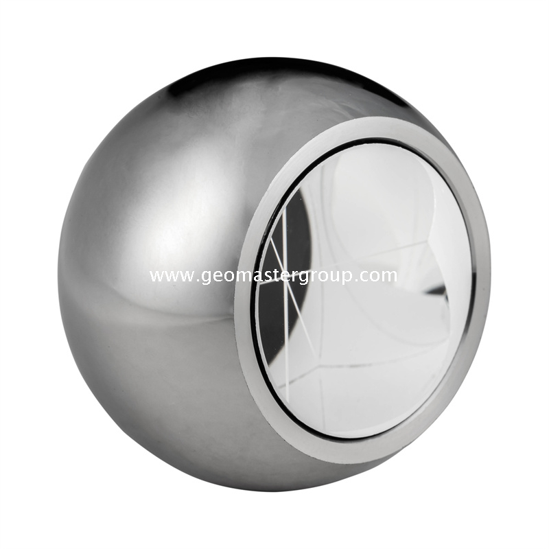 Réflecteur Laser Tracker (38,1 mm, 5', Nest)