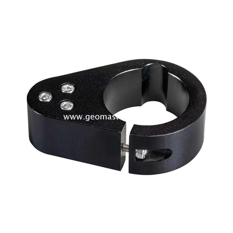 Pole GPS (dia.32 mm; précision: 40 '/ 2 mm)