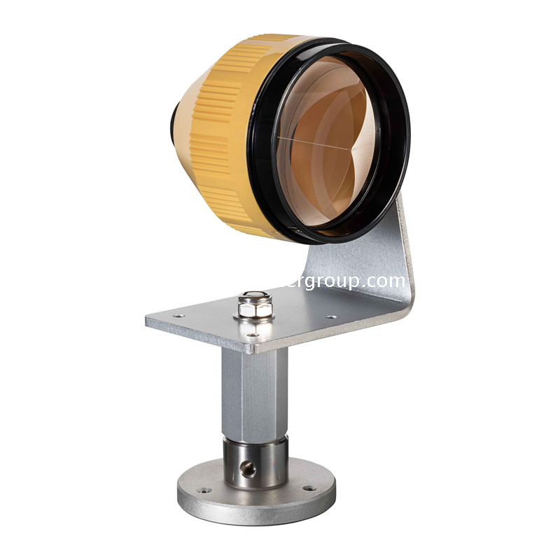 Prisme à barre en L (GHT112-58008042)