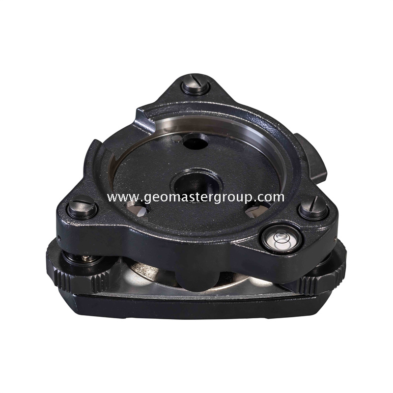 Combo adaptateur et embase (CS35, G/BLK)