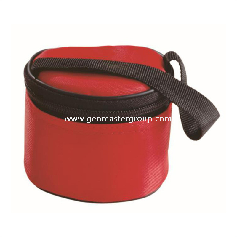 Sac à prisme circulaire