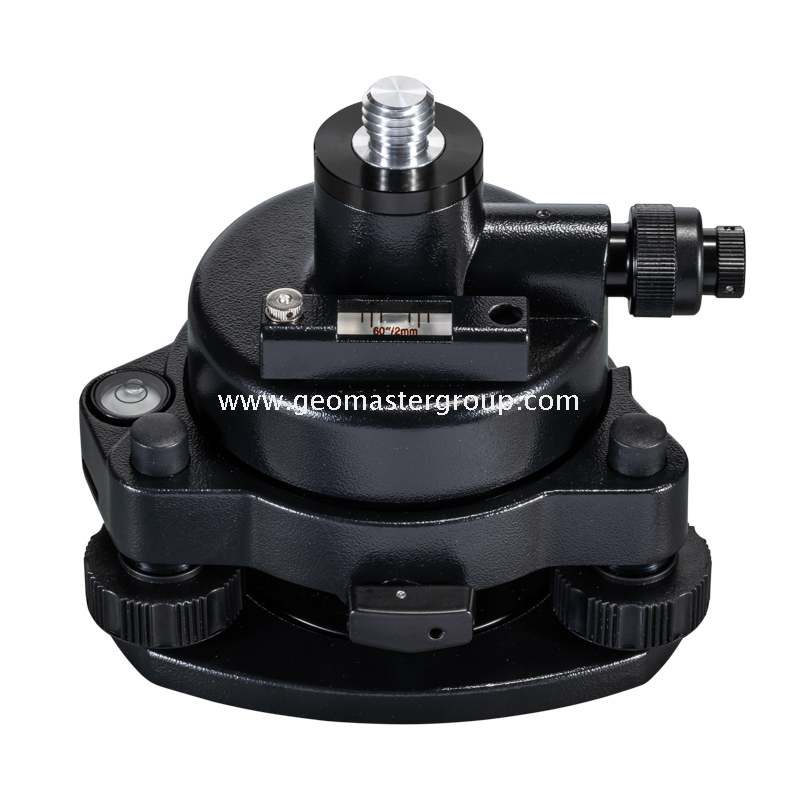 Adaptateur d'embase prisme (SX10,78608007)