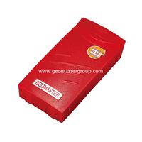 Batterie d'arpentage au lithium