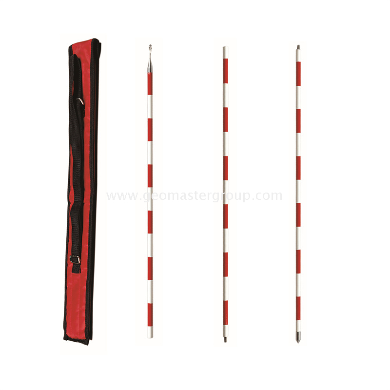 Ensemble de mini prismes coulissants