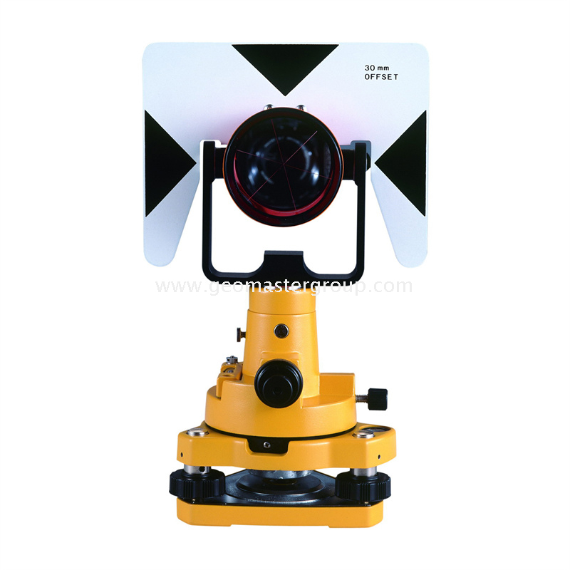 Adaptateur rotatif à prisme (GS20,E/YEL)