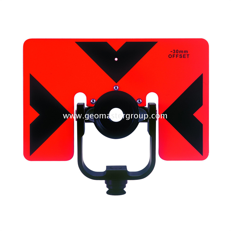 Trousse de prisme transversal