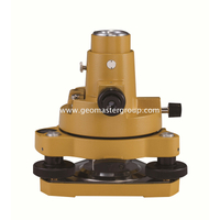 Combo adaptateur et embase (CS35,E/YEL)