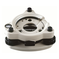 Embase GPS/Prisme (TS15,B/GRY)