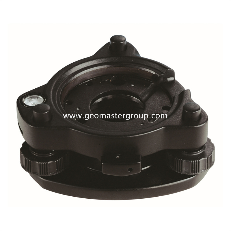 Embase GPS/Prisme (TS15,B/BLK)