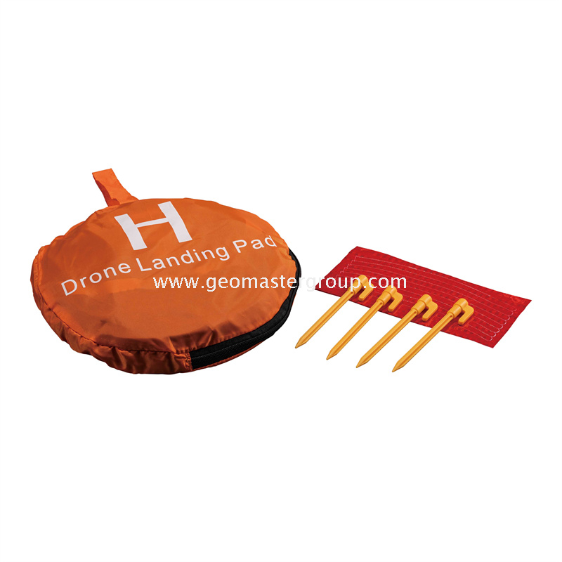 Coussin pour drone (diamètre 800 mm)