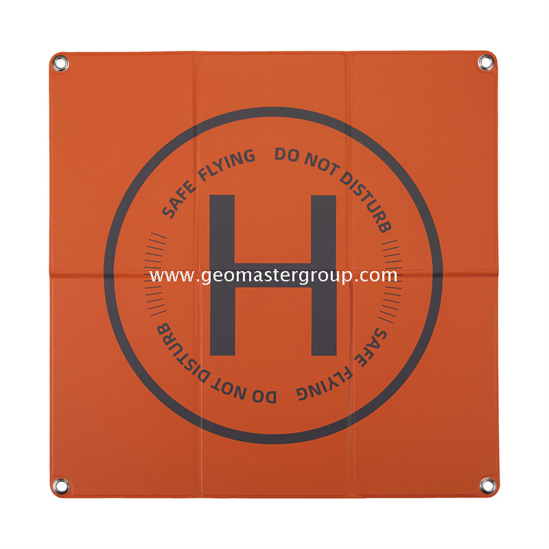 Coussin pour drone (650x650mm)