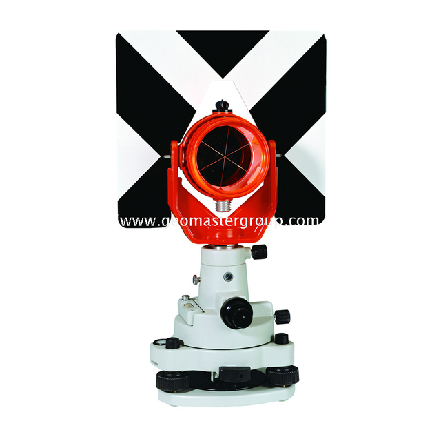 Trousse de prisme transversal