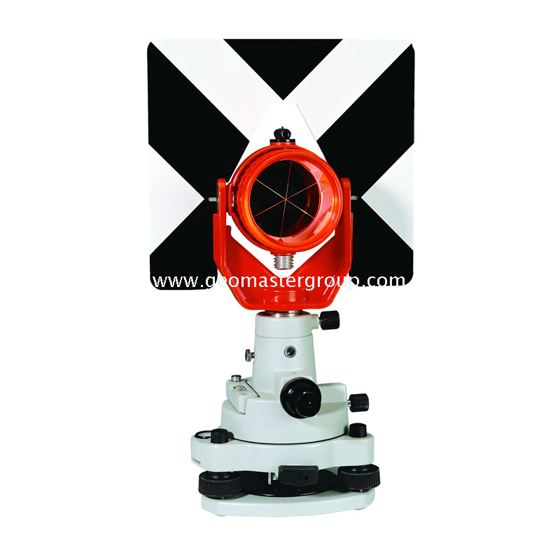 Trousse de prisme transversal