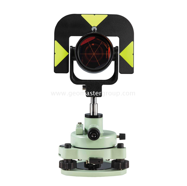 Trousse de prisme transversal