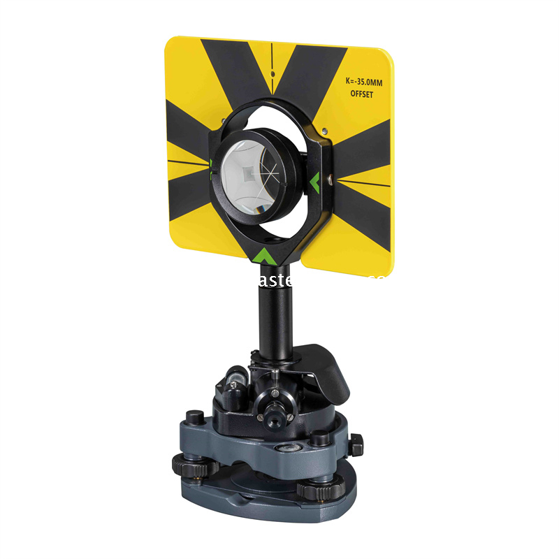 Support de prisme et cible (SX10)
