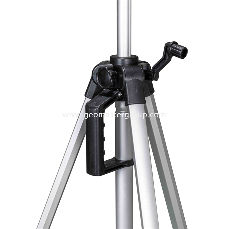 Trépied laser (1/4',170cm)