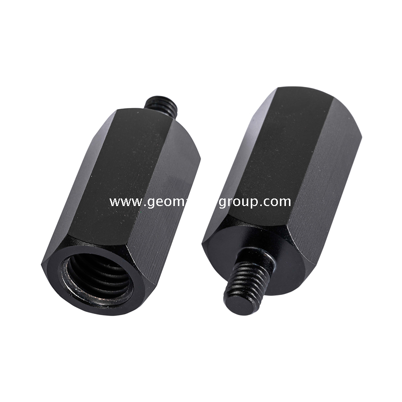 Prisme à barre en L (GHT112-20BK)