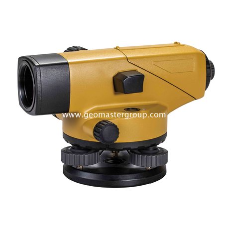 Niveau automatique (B4)