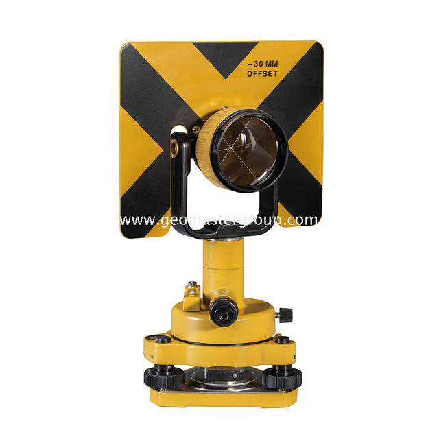 Kit de prisme traversant