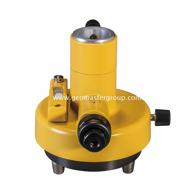 Kit de prisme traversant