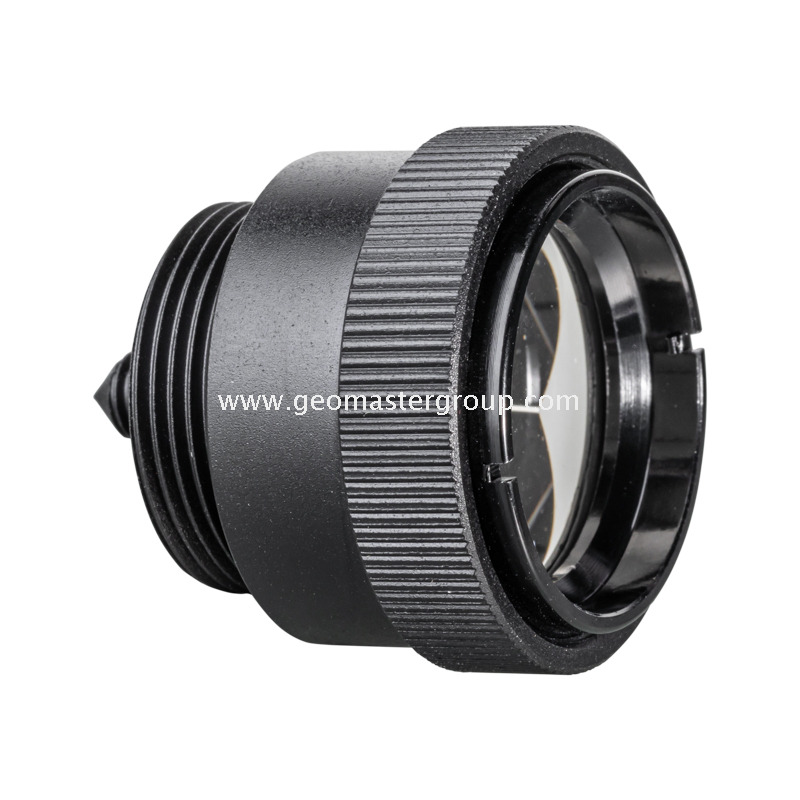 Mini prisme d'arpentage