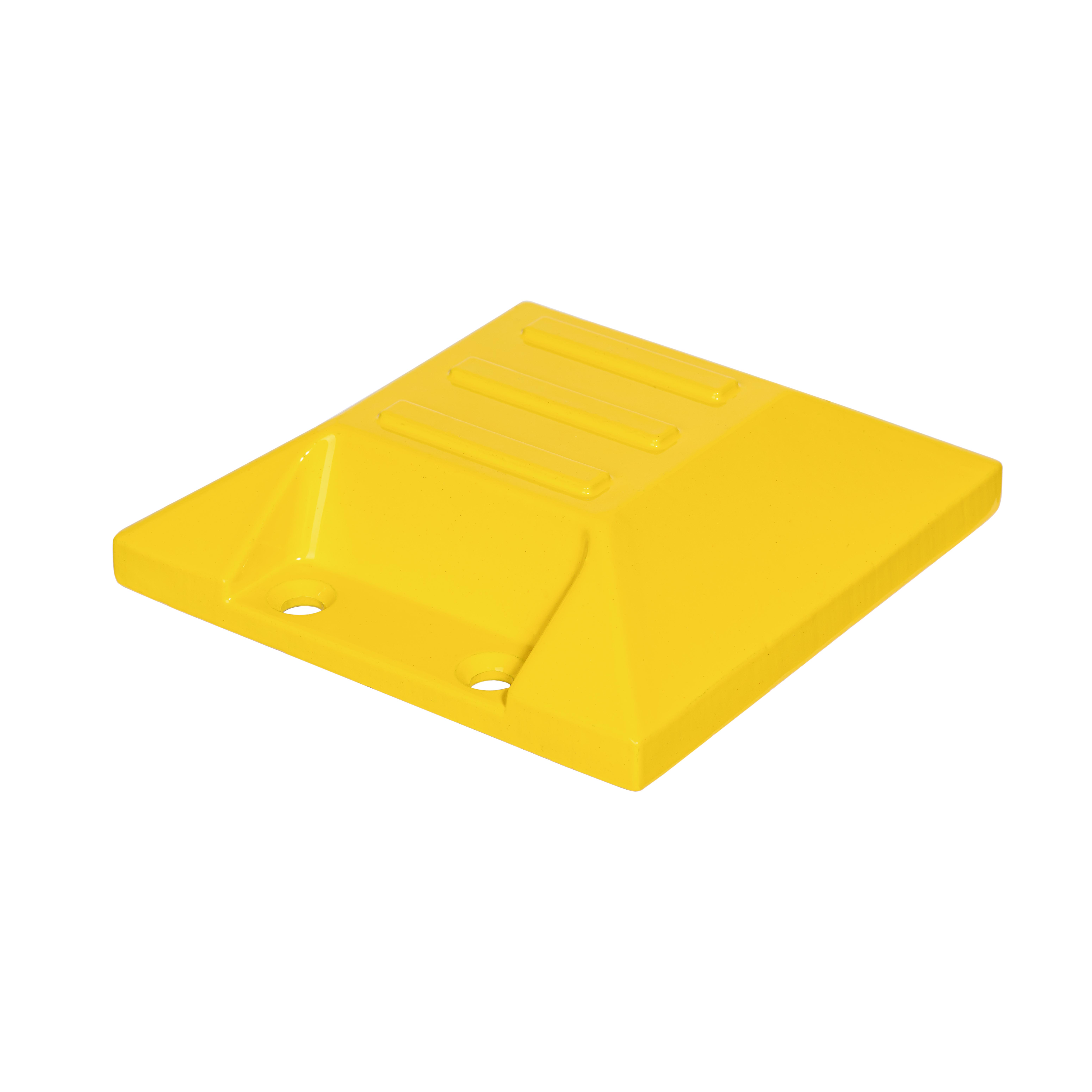 Prisme routier (prisme oeil de chat)