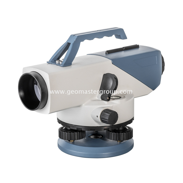 Niveau automatique (Mag.:38x; A.:45mm)