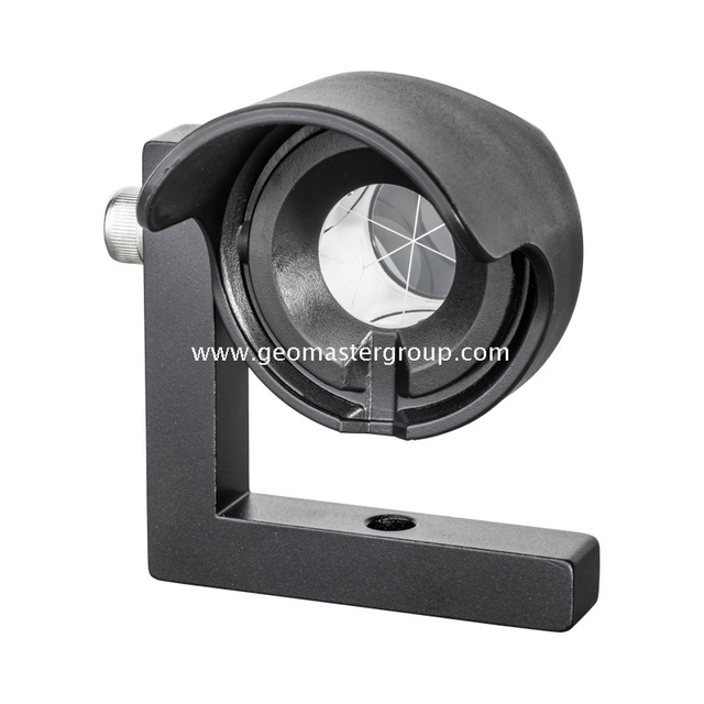 Prisme d'abri contre la pluie (barre en L GMP104,25,4 mm)