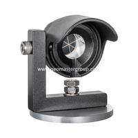 Prisme de rail d'abri contre la pluie (base de 80 mm)