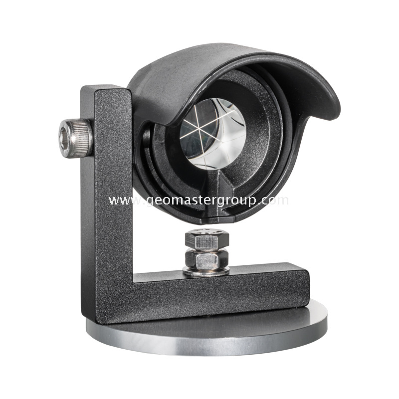 Prisme de rail d'abri contre la pluie (base de 80 mm)