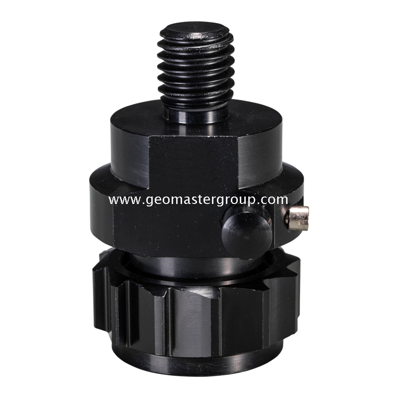 Adaptateur vis-à-embout