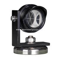 Prisme de rail d'abri contre la pluie (base de 48 mm)