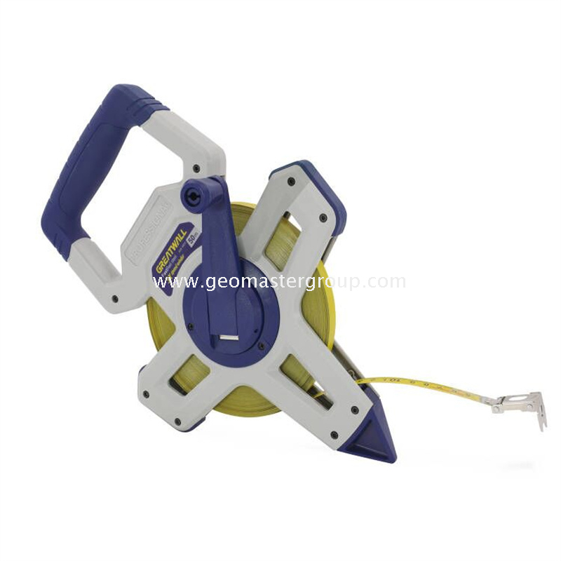 Ruban en acier enduit de nylon