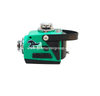 Niveau laser 3D