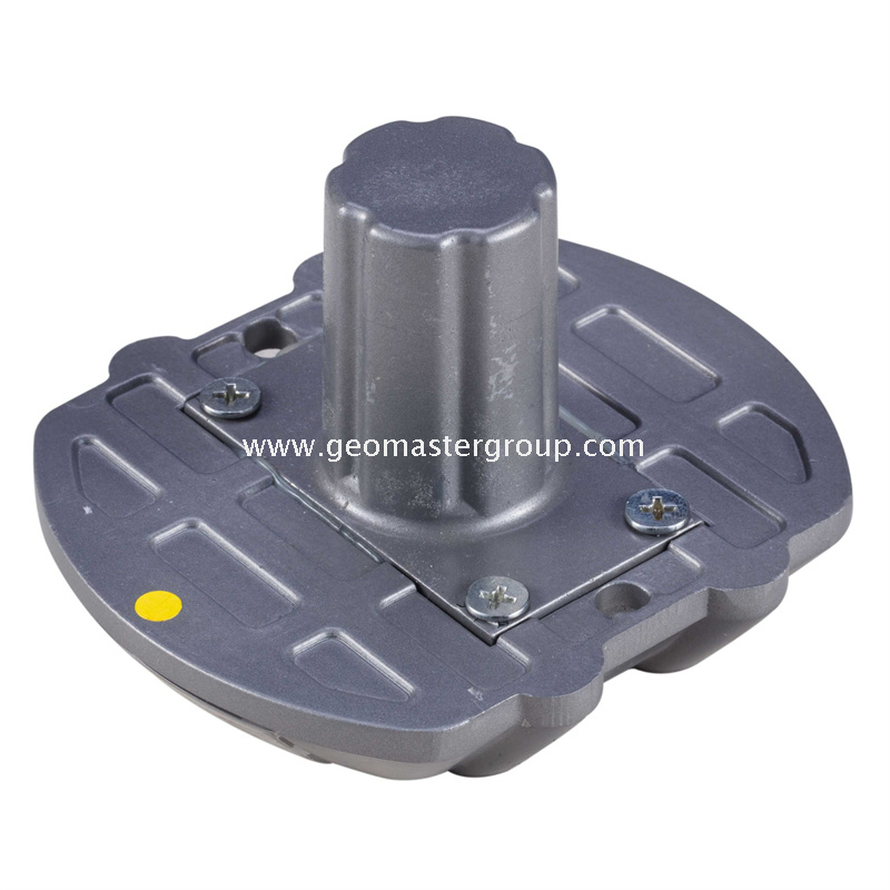 Goujon de route solaire