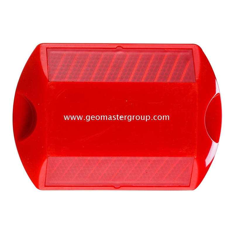 Goujon de route rétro