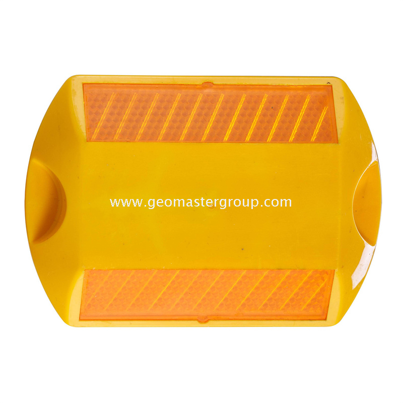 Goujon de route rétro