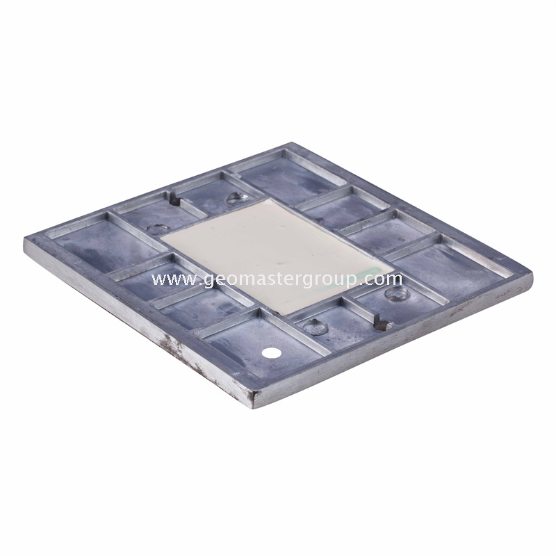 Goujon de route solaire