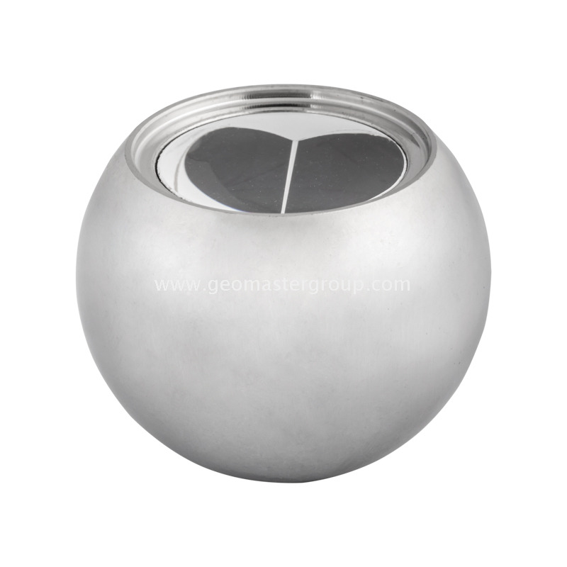 Réflecteur de station totale (30 mm, 5 ')