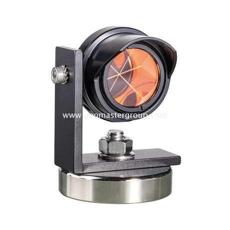 Prisme de rail d'abri contre la pluie (base de 48 mm)