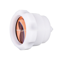 Mini prisme d'arpentage (25,4 mm)