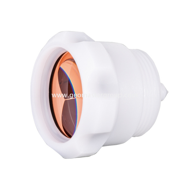 Mini prisme d'arpentage (25,4 mm)