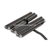 Poteau GNSS tout carbone (2 m, 6 secondes)