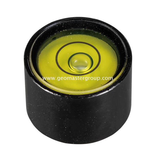 Bulle circulaire d'embranchement