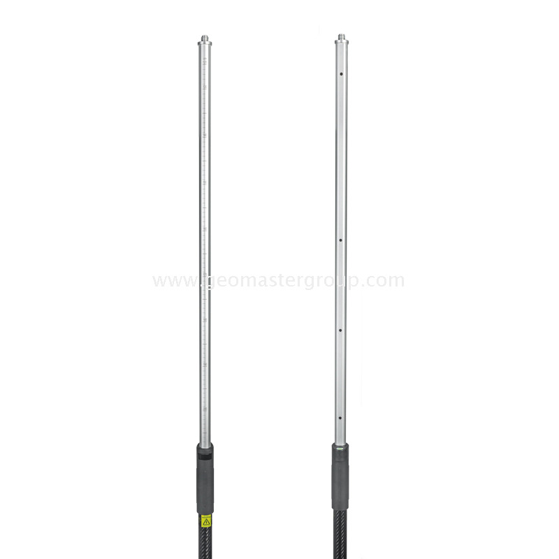Poteau RTK (2,0 m, 10 mm)